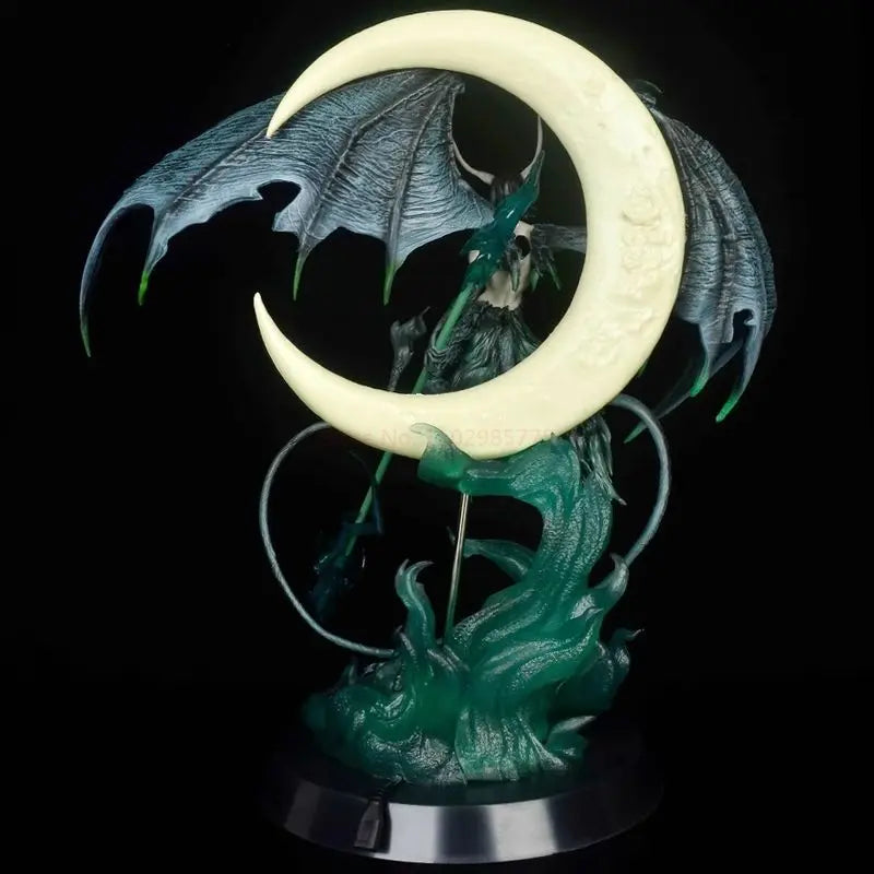 BLEACH ULQIORRA CIFER RESSURECTION SEGUNDA ETAPA EDITION