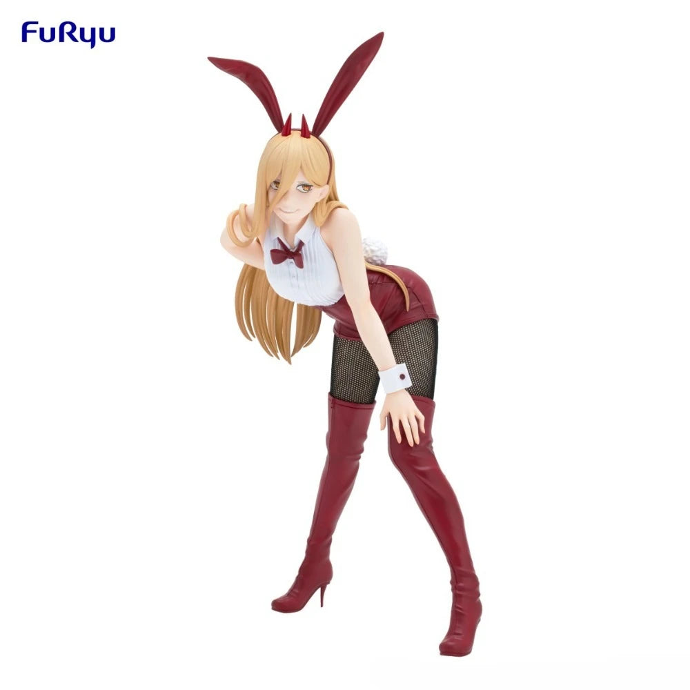 CHAINSAW MAN POWER BUNNY EDITION