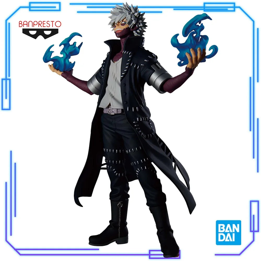 MY HERO ACADEMIA DABI FIGURE