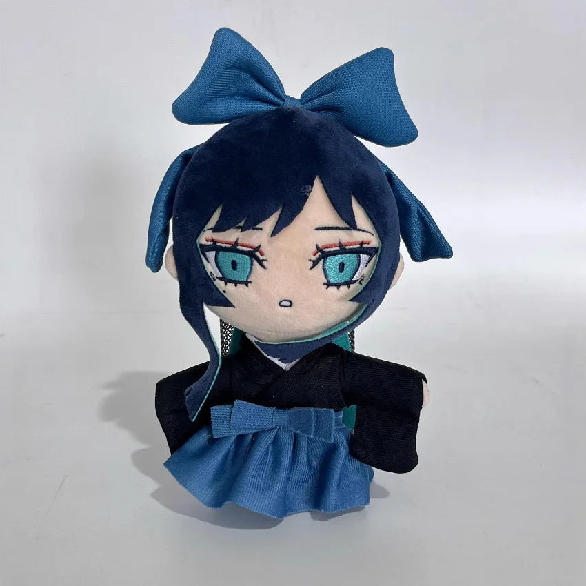 PLUSH ADO UTAITE WORLD TOUR EDITION