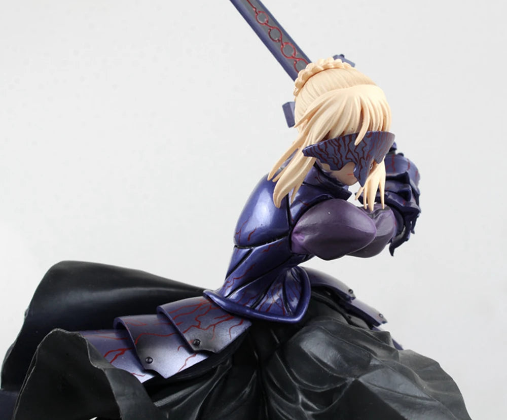 FATE STAY NIGHT ALTER SABER EDITION (VOL.1)