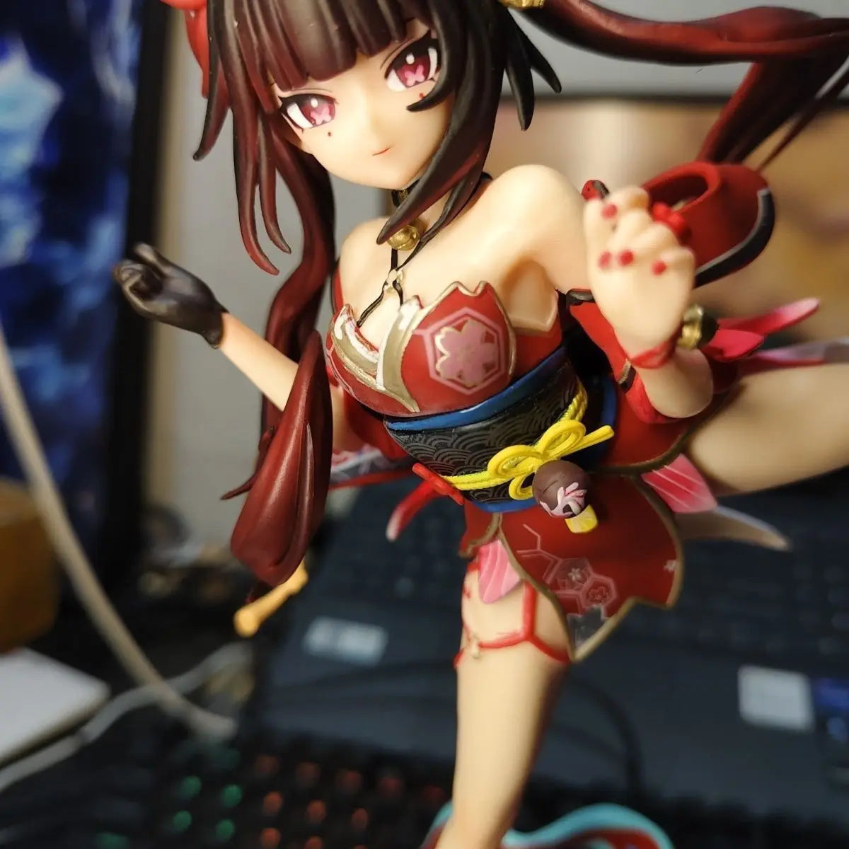 HONKAI: STAR RAIL SPARKLE KICK EDITION