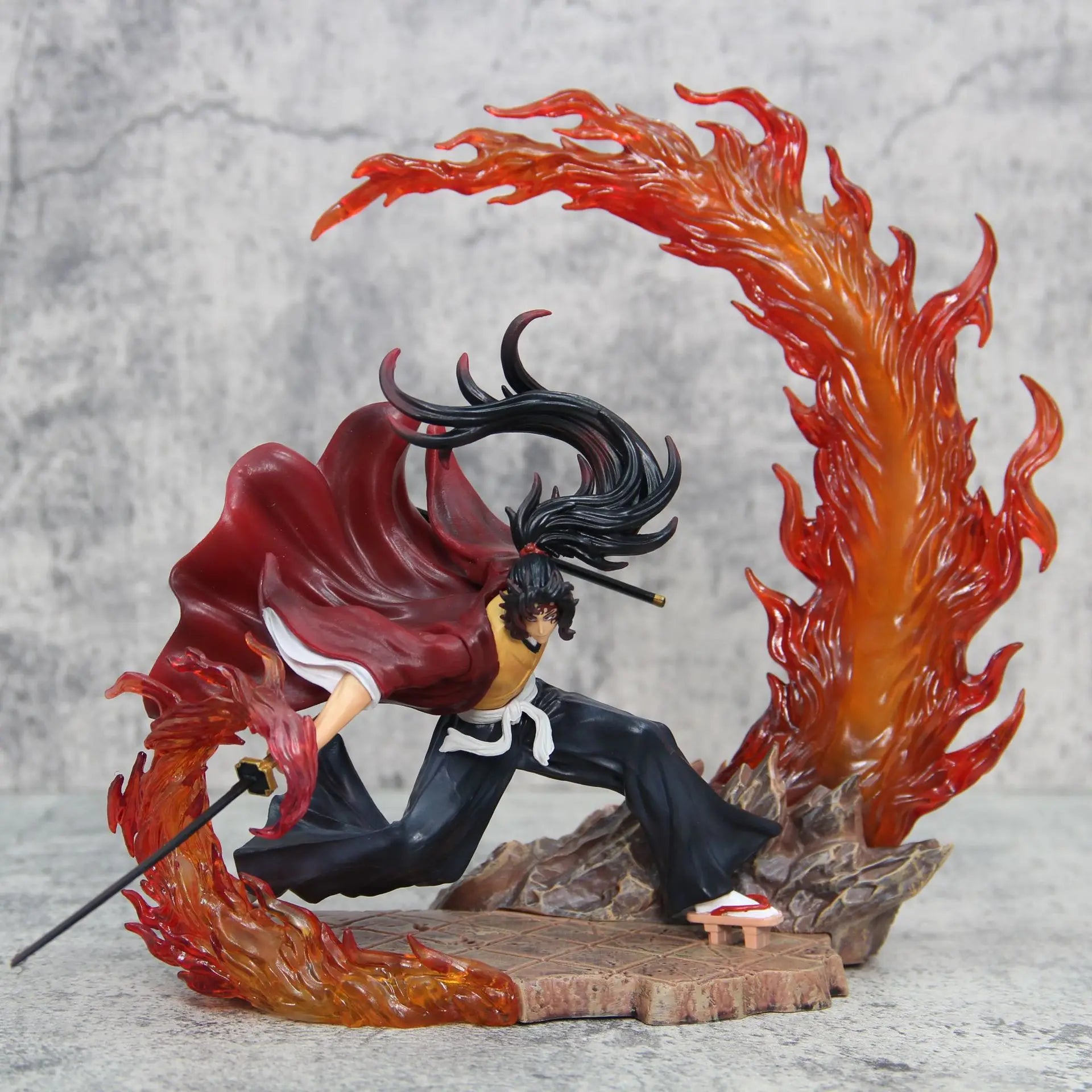 DEMON SLAYER YORIICHI & KOKUSHIBO SPECIAL EDITION