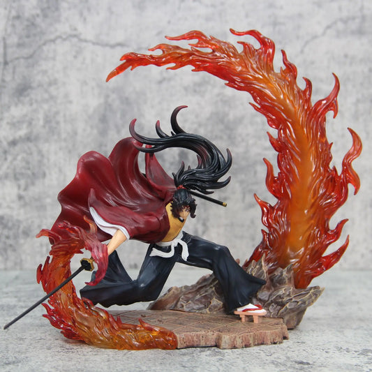 DEMON SLAYER YORIICHI & KOKUSHIBO SPECIAL EDITION