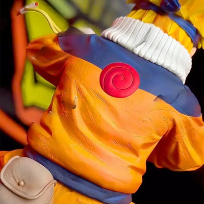 NARUTO UZUMAKI CHILD EDITION