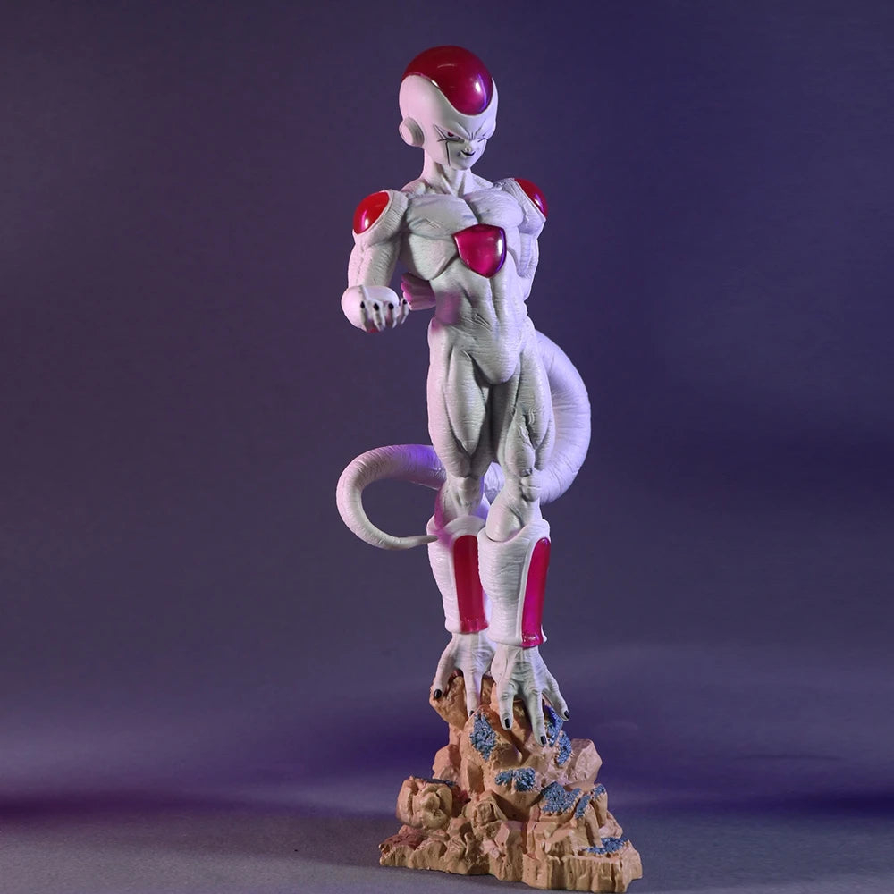DRAGON BALL FRIEZA FIGURE