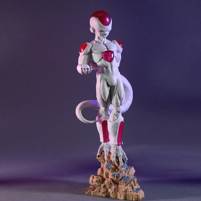 DRAGON BALL FRIEZA FIGURE