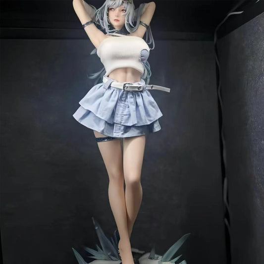 HONKAI STAR RAIL JINGLIU SWIMSUIT EDITION FIGURE