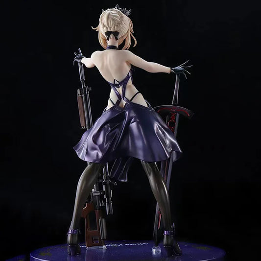 FATE STAY NIGHT SABER FIGURE (VOL. 1)