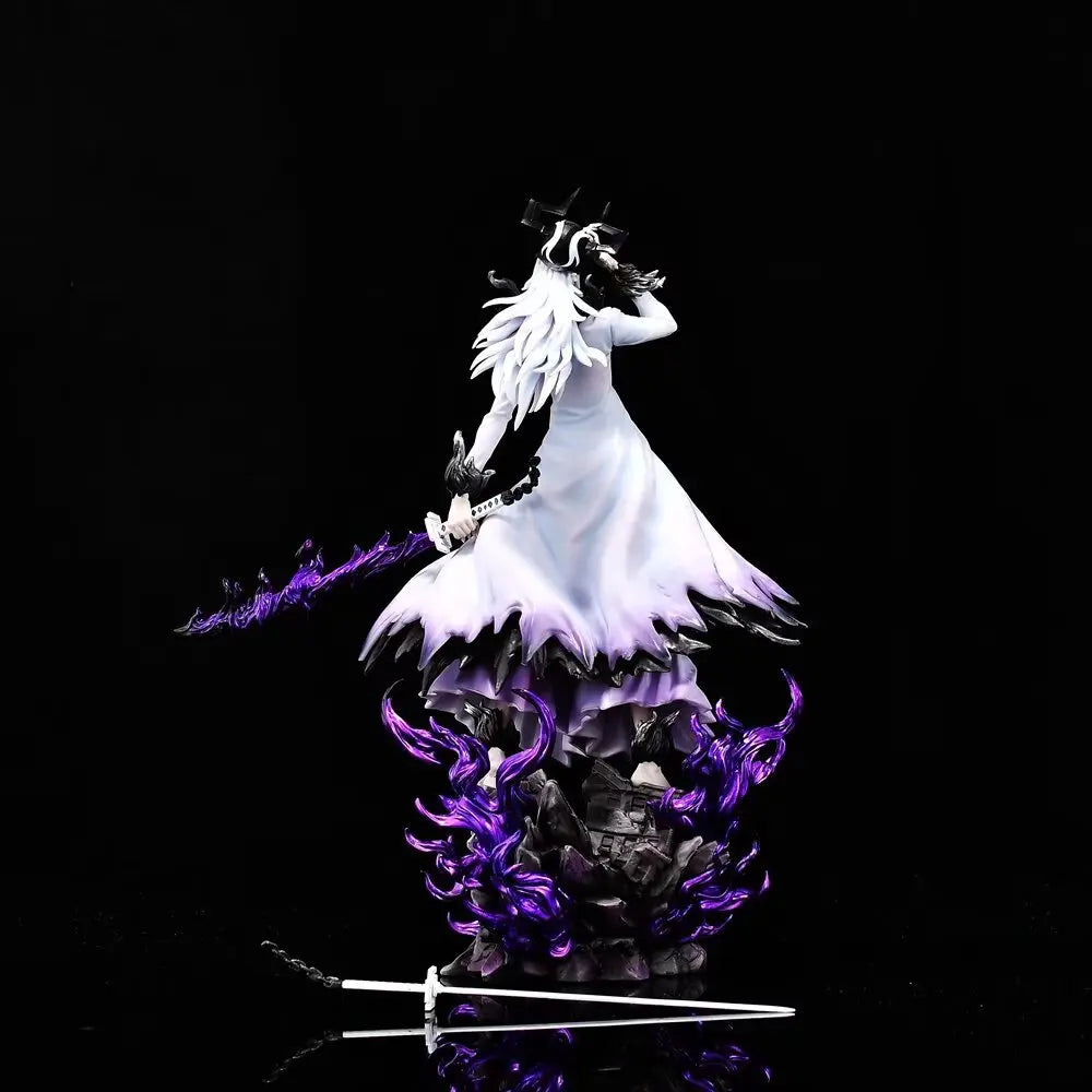 BLEACH KUROSAKI ICHIGO VASTO LORDE SPECIAL EDITION