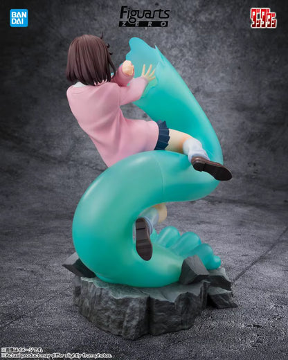 DANDADAN MOMO AYASE TRANSFORMED EDITION