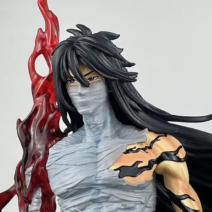 BLEACH KUROSAKI ICHIGO MUGETSU EDITION (VER. 2)
