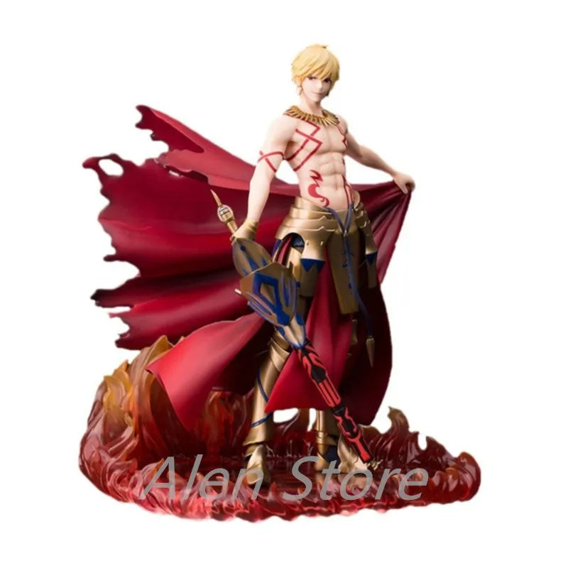 FATE STAY NIGHT GILGAMESH FIGURE