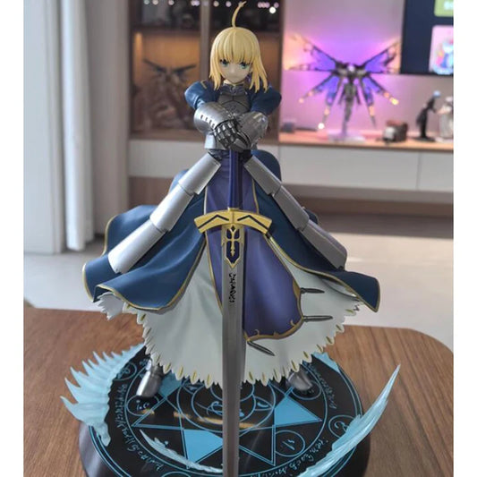 FATE STAY NIGHT SABER ARTHUR KING EDITION