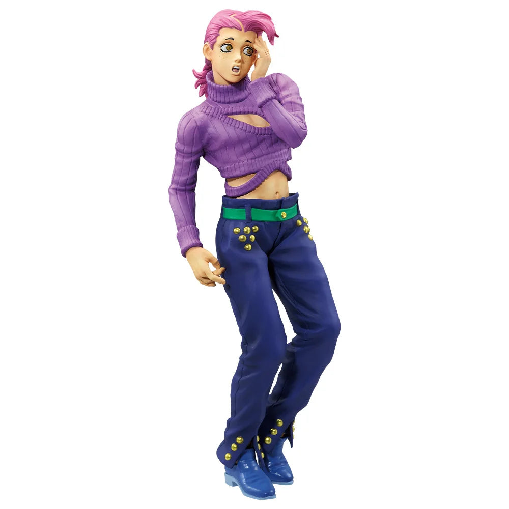 JJBA GOLDEN WIND DOPPIO FIGURE