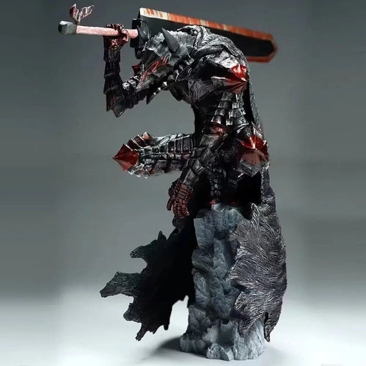 BERSERK GUTS BERSERKER ARMOR EDITION