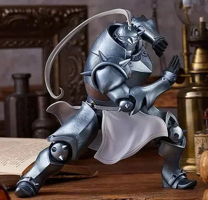 FULLMETAL ALCHEMIST ALPHONSE ELRIC FIGURE 