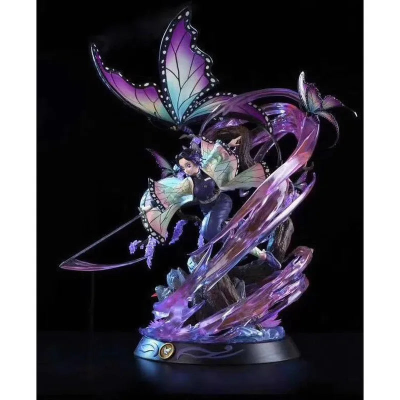 DEMON SLAYER SHINOBU KOCHO FIGURE