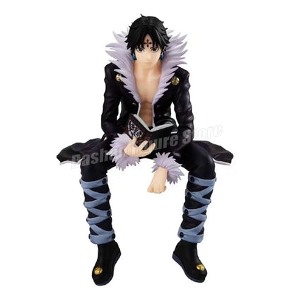 HUNTER X HUNTER CHROLLO LUCIFER FIGURE