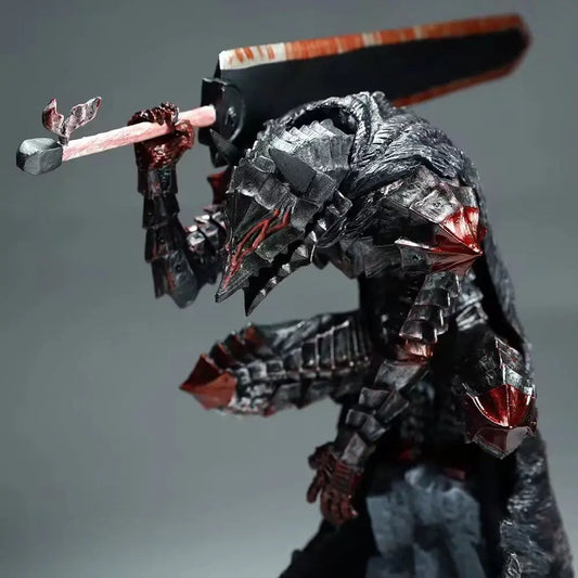 BERSERK GUTS BERSERKER ARMOR EDITION