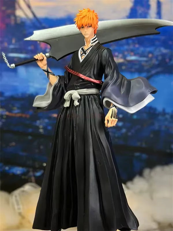 BLEACH TYBW KUROSAKI ICHIGO TRUE BANKAI EDITION