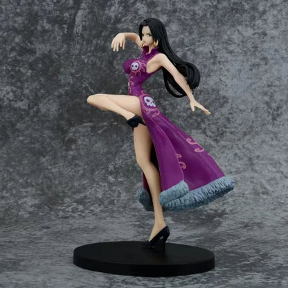 ONE PIECE BOA HANCOCK FIGURE