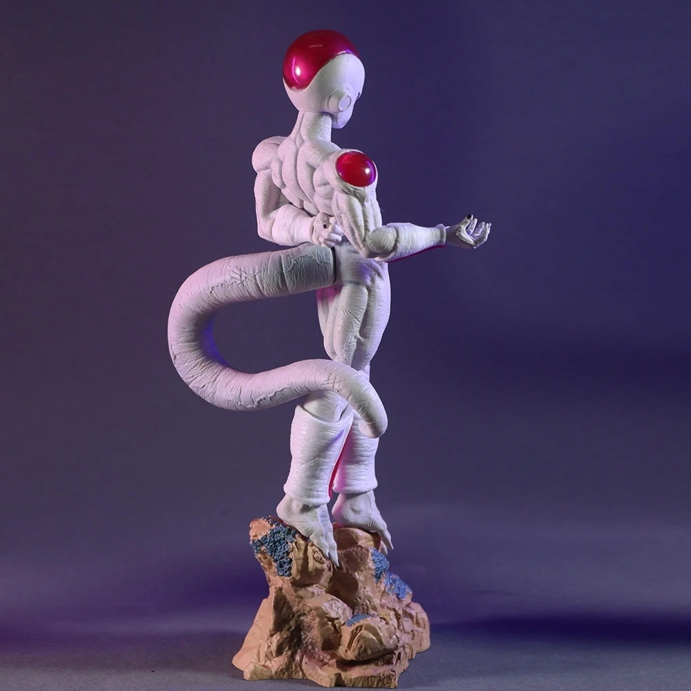 DRAGON BALL FRIEZA FIGURE
