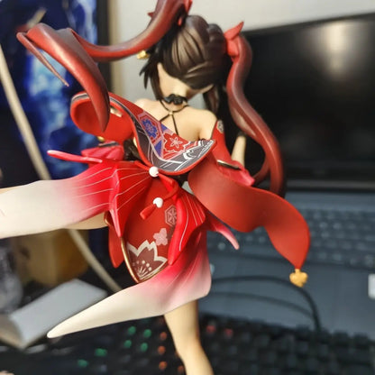 HONKAI: STAR RAIL SPARKLE KICK EDITION