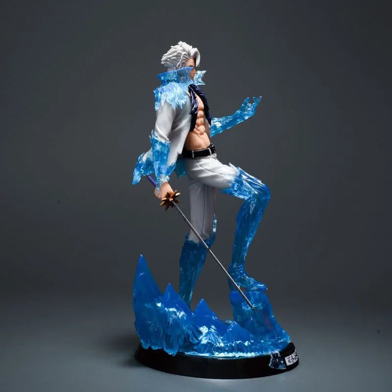 BLEACH TYBW HITSUGAYA TOSHIRO ADULT EDITION