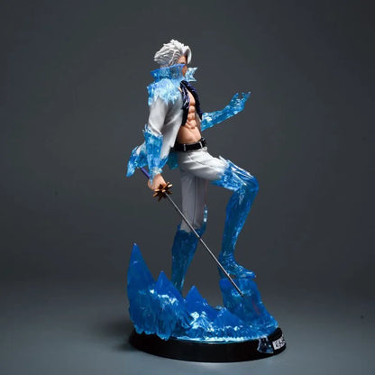 BLEACH TYBW HITSUGAYA TOSHIRO ADULT EDITION