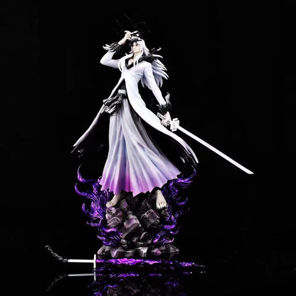 BLEACH KUROSAKI ICHIGO VASTO LORDE SPECIAL EDITION