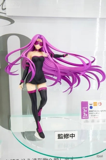 FATE STAY NIGHT MEDUSA FIGURE
