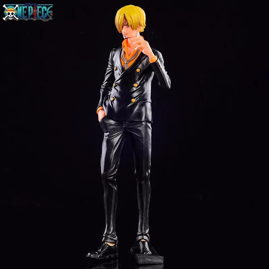 ONE PIECE VINSMOKE SANJI FIGURE