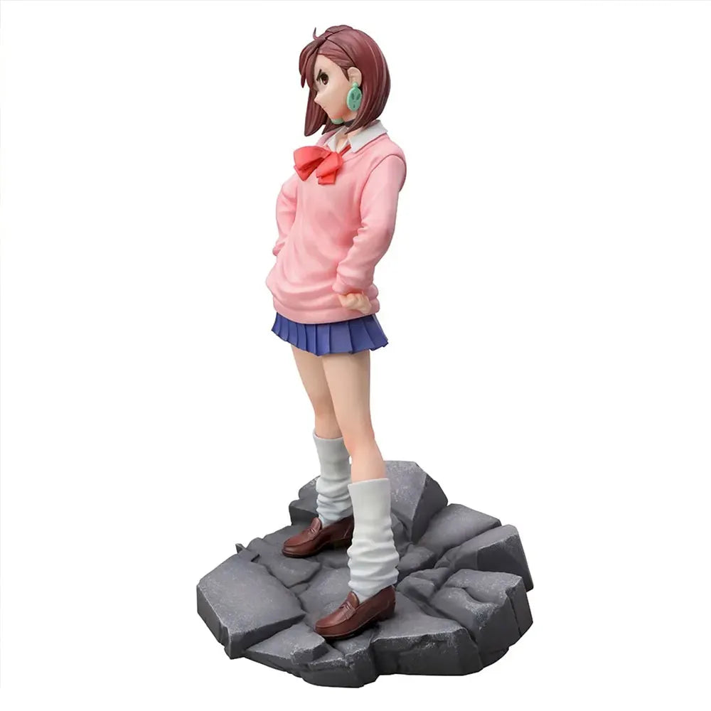 DANDADAN MOMO AYASE FIGURE