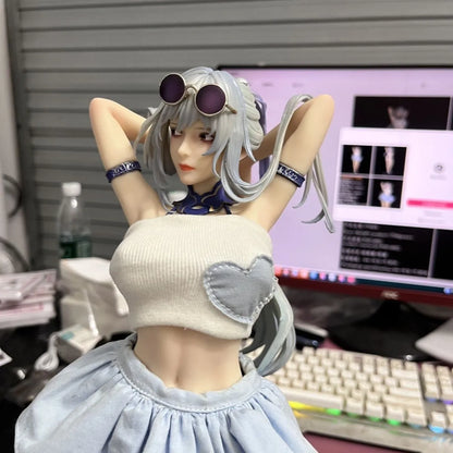HONKAI STAR RAIL JINGLIU SWIMSUIT EDITION FIGURE