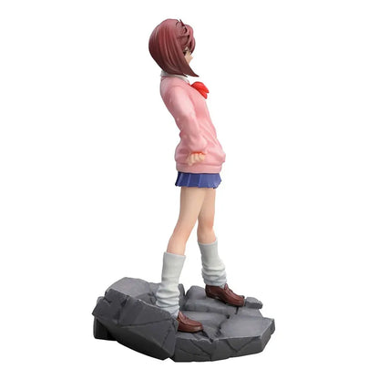 DANDADAN MOMO AYASE FIGURE