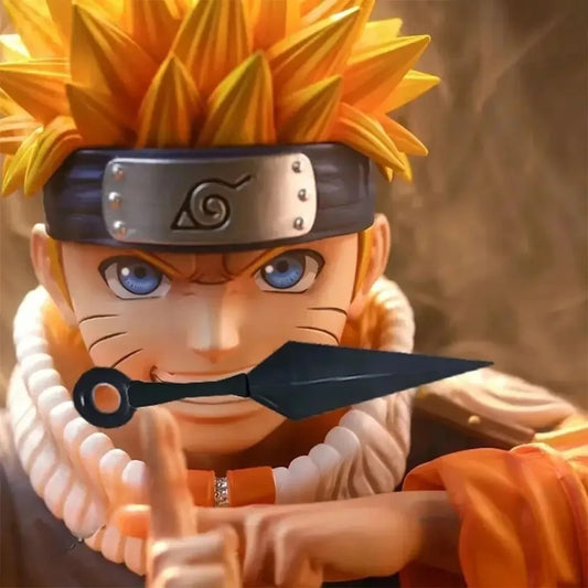 NARUTO UZUMAKI CHILD EDITION