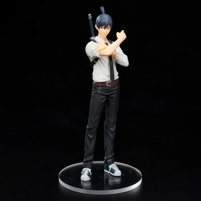 CHAINSAW MAN AKI HAYAKAWA FIGURE