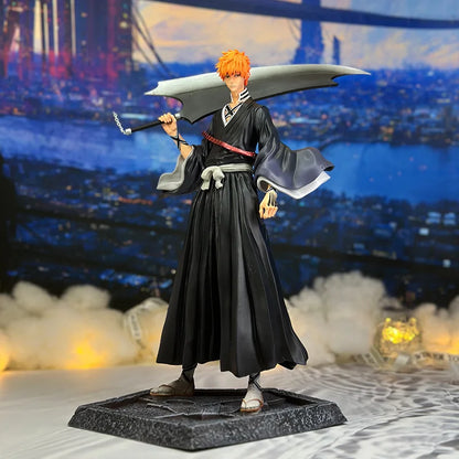 BLEACH TYBW KUROSAKI ICHIGO TRUE BANKAI EDITION