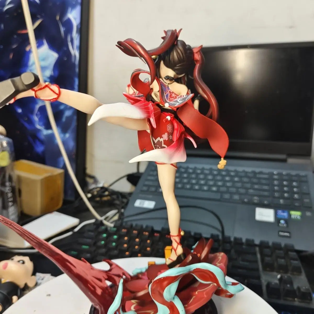 HONKAI: STAR RAIL SPARKLE KICK EDITION