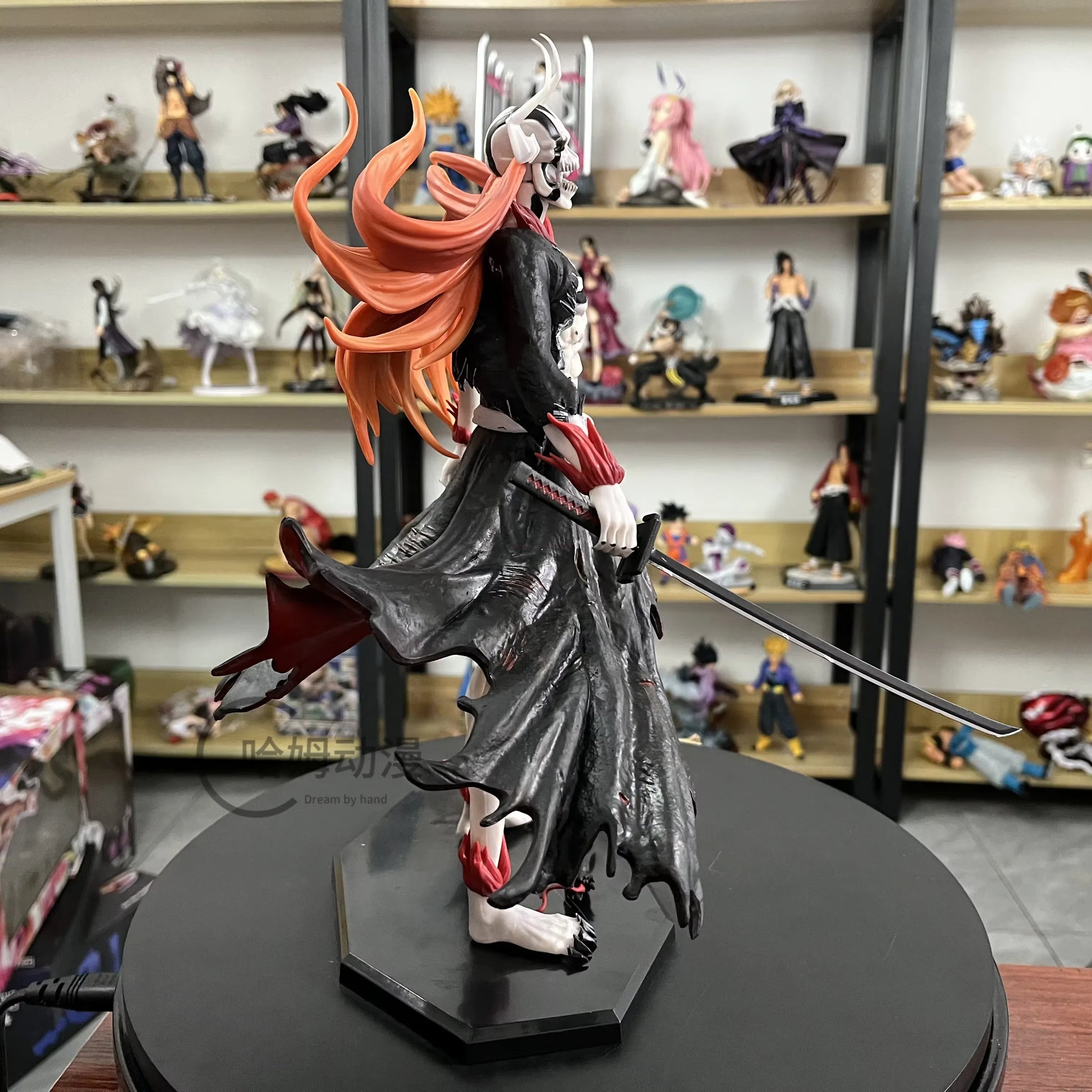 BLEACH KUROSAKI ICHIGO VASTO LORDE EDITION