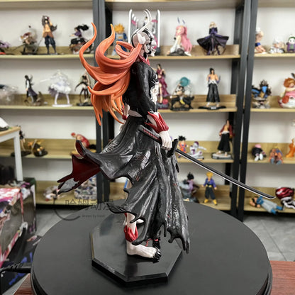 BLEACH KUROSAKI ICHIGO VASTO LORDE EDITION