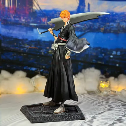 BLEACH TYBW KUROSAKI ICHIGO TRUE BANKAI EDITION
