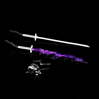 BLEACH KUROSAKI ICHIGO VASTO LORDE SPECIAL EDITION