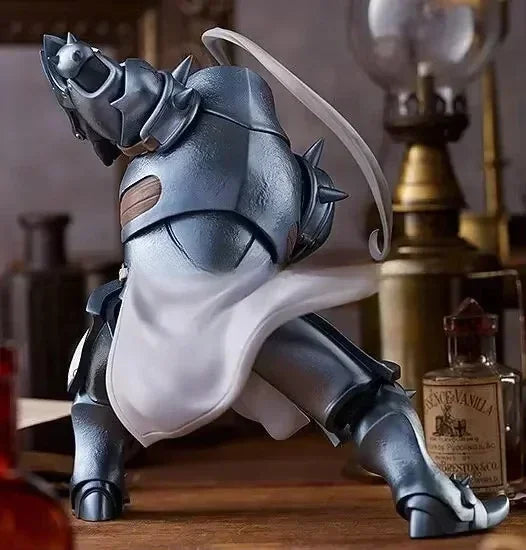 FULLMETAL ALCHEMIST ALPHONSE ELRIC FIGURE 