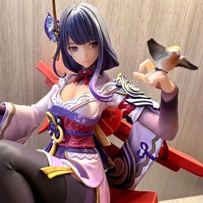 GENSHIN IMPACT RAIDEN SHOGUN SPECIAL EDITION