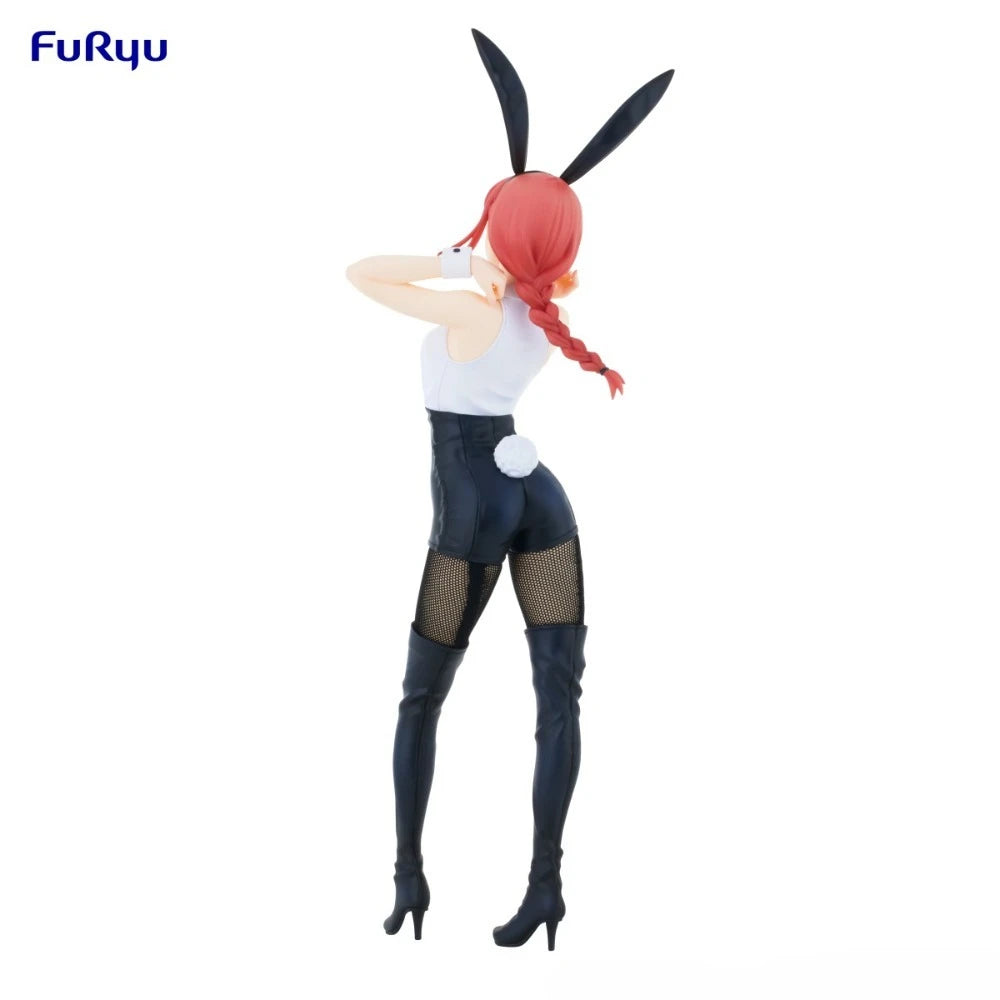 CHAINSAW MAN MAKIMA BUNNY EDITION