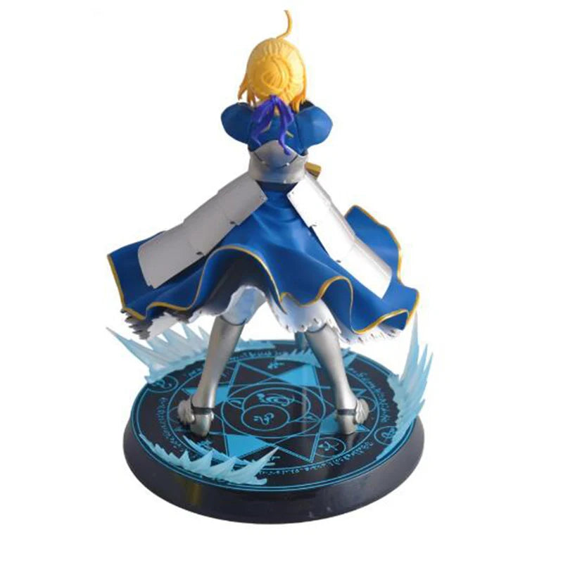 FATE STAY NIGHT SABER ARTHUR KING EDITION