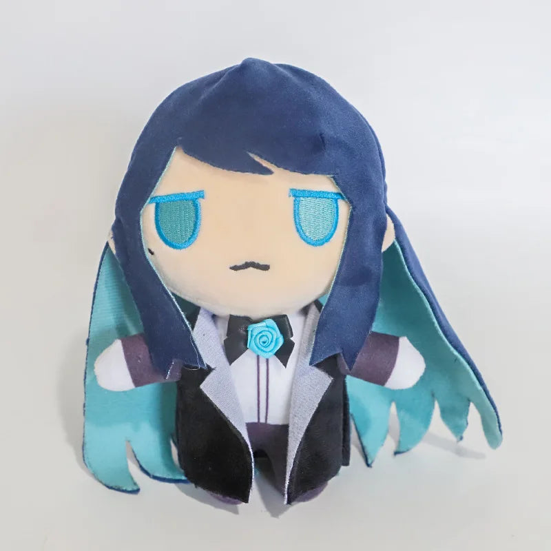 PLUSH ADO UTAITE WORLD TOUR EDITION