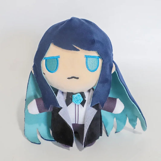 PLUSH ADO UTAITE WORLD TOUR EDITION